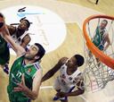 Demasiado Sergio Rodríguez para un buen Unicaja