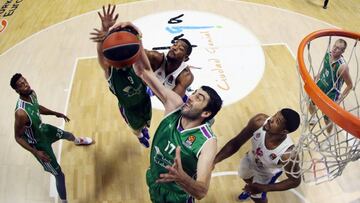 Buena acción de Shermanidi