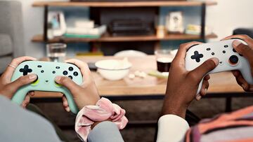 Stadia empieza a realizar los reembolsos prometidos antes de su cierre en enero