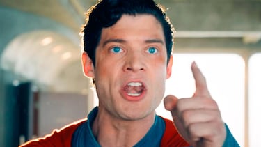 Grant Morrison, autor de cómics, sobre ‘Superman’ de James Gunn: “Es la mejor, pero hay cosas que no me gustaron”