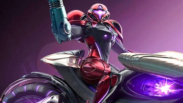 Nintendo se pronuncia sobre uno de los aspectos más criticados de Metroid Prime 4: “Dar marcha atrás no era una opción”
