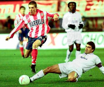 Real Madrid's top appearance-makers in derby against Atlético