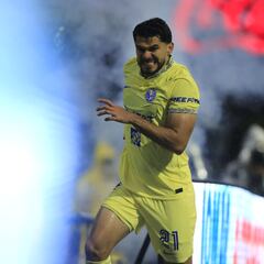 ¿Ser el goleador de Liga MX garantiza ser titular en el Mundial?