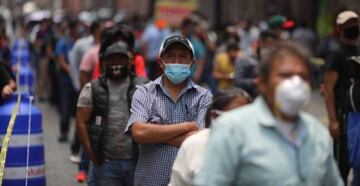 Coronavirus México: ¿Quién ha pedido cancelar las fiestas patrias?