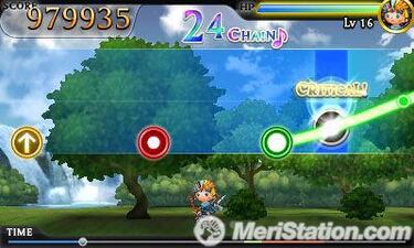 Japón estrena los primeros contenidos descargables en Nintendo 3DS