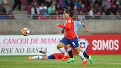 Chile-Perú, Copa América: horario, canal de TV y dónde seguir online