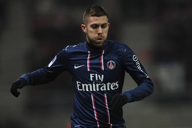 ¿Quién es Jérémy Ménez? El anhelado refuerzo del América