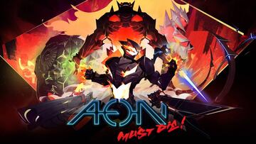 Aeon Must Die, tráiler revelación