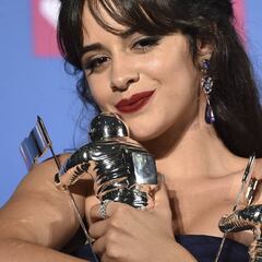 MTV VMA 2018: Lista completa de ganadores