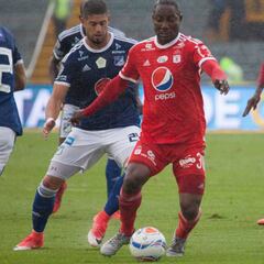 Avimiled Rivas: "América refleja el carácter del 'Pecoso' Castro"