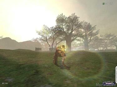 Chains of Promathia disponible a nivel mundial.