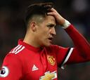 "Si Alexis no está contento en Manchester United, puede irse"