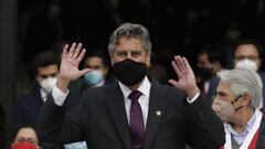 Coronavirus en Perú, en vivo: casos, muertes y última hora | Medidas de Sagasti