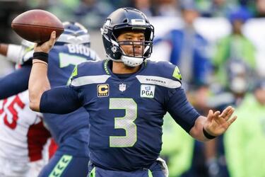 Los mejores QBs de la temporada 2019 por equipo: 8-1