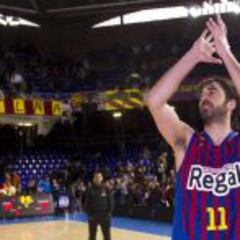 Navarro: "Superar a un mito como Epi es algo muy grande"