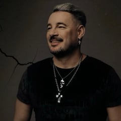 Piden a Andy una colaboración ‘histórica’ tras su separación de Lucas: “Me gustaría mucho”