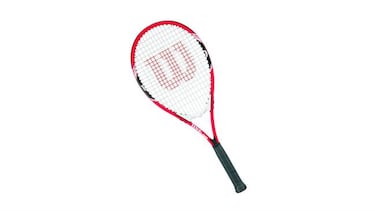 Equipamiento para jugar al tenis segn tu nivel