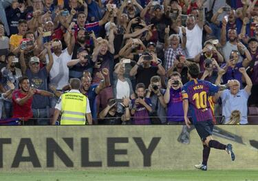 Valverde: "I'm curious to see how Madrid get on without Cristiano"