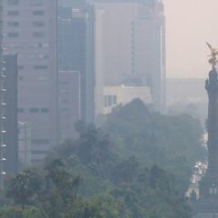 ¿Qué es una contingencia ambiental y cuántas fases tiene?: se activa en estos casos