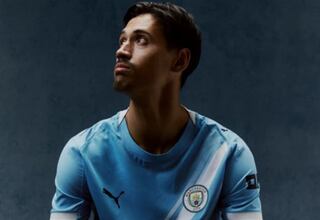 Oficial: 70M€ del City por Reijnders