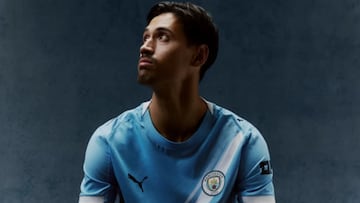 Oficial: 70M€ del City por Reijnders