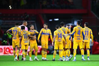 Tigres vs Houston Dynamo: TV, horario; cómo y dónde ver el partido  