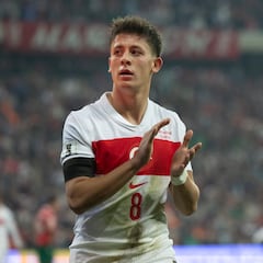 El enemigo virtual es Güler