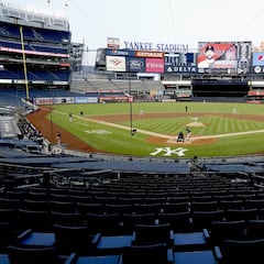 El dominicano Randy Vásquez abrirá para los NY Yankees esta noche contra San Diego Padres