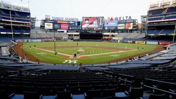 Yankee Stadium será el recinto donde debute el joven dominicano de 24 años de edad