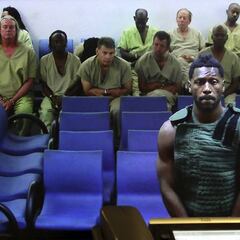 Antonio Brown se disculpa con policías de Hollywood