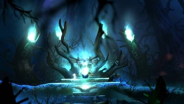 Ori and the Blind Forest estrena demo en la eShop de Nintendo Switch