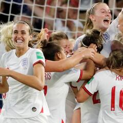 Gran Bretaña, Holanda y Suecia van a los Juegos Olímpicos