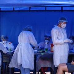 Pruebas gratis del COVID hoy, 8 de febrero en Bogotá: lugares dónde hacértela gratis