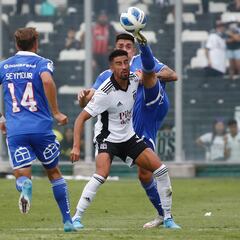 U.de Chile - Colo Colo: ¿Cuántos Superclásicos se jugaron en el Fiscal de Talca?