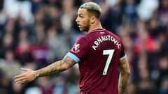Chelsea and Everton among Arnautovic suitors, claims agent