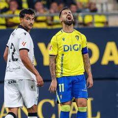 El Mirandilla vuelve a tambalearse