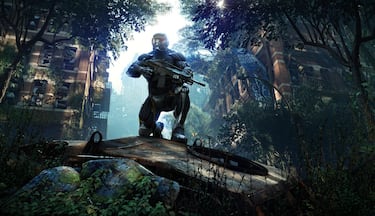 Crysis 3, Impresiones E3