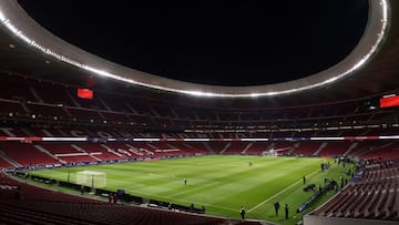 Los 3 Combipartidos de Betfair para la jornada 13 de LaLiga