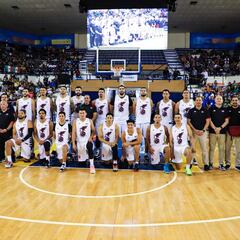México derrota por tercera vez a Colombia y se prepara para Argentina