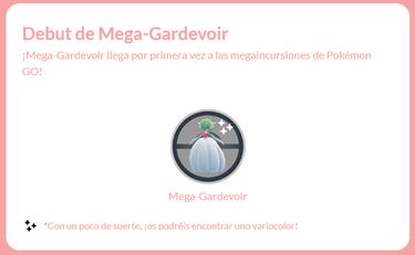 Evento de San Valentín 2023 en Pokémon GO ya disponible: todos los detalles