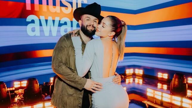 La desconocida amistad entre un ex futbolista chileno y una de las estrellas internacionales de Viña: “Es un tipo súper humilde”