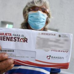 Pensión Bienestar 2022: Cuándo inicia la entrega de tarjetas y de cuánto es el monto
