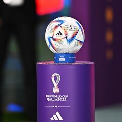 Qatar 2022 World Cup daily schedule: who plays today, 4 December?