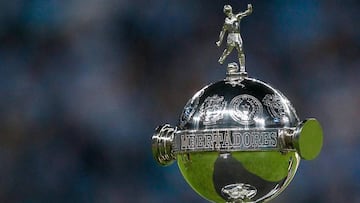 ¿Cuándo son las semifinales de la Copa Libertadores 2018?