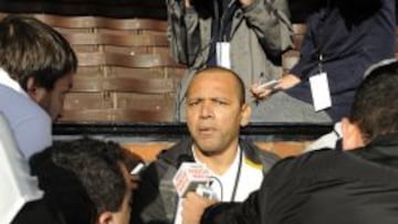 "Neymar eligió el equipo que más combina con su estilo"