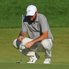 Scottie Scheffler’s arraignment pushed back to June 3: Criminal charges he faces in Kentucky