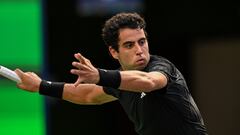 Munar sorprende a Shelton y avanza a cuartos de final