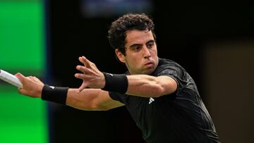 Munar sorprende a Shelton y avanza a cuartos de final