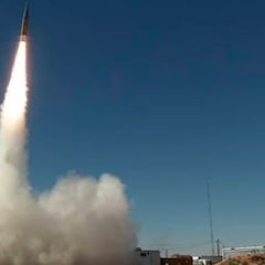 Trident, el sistema de misiles antinucleares que ha fallado a Reino Unido