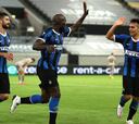 El Inter, a la final de Europa League: primer equipo italiano en 21 años
